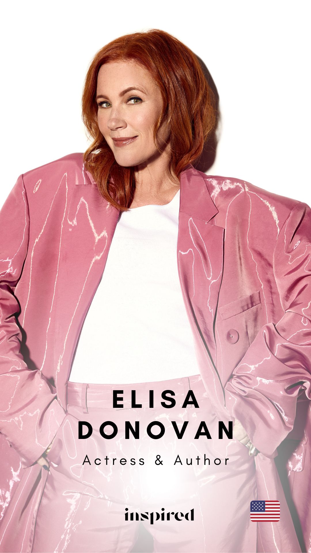 Elisa Donovan