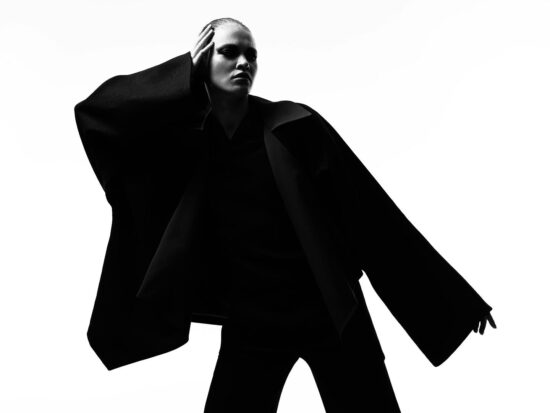 Fabric Futures: Where Sci-Fi Meets Your Sock Drawer
