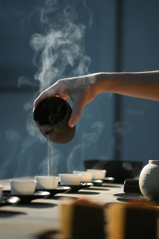 Comfort in Crisis: How Food Culture Evolves During Tough Times