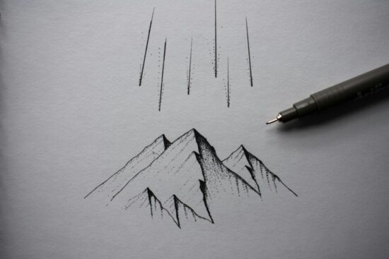 The Language of Lines: Minimalist Creations with Maximum Impact
