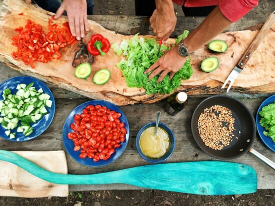 Solar Cooking: The Future of Food is Hot and Hilarious