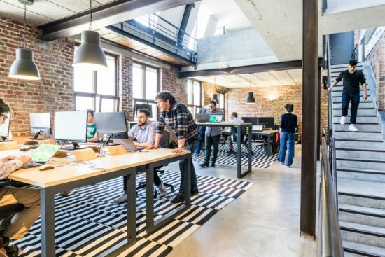 Startup Culture Myths: Breaking Down Silicon Valley Stereotypes