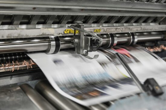 How Many Press Features Did You Land Last Month?