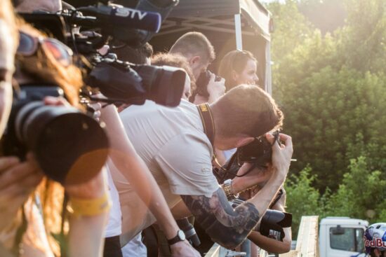 We’ve built a loyal customer base—why doesn’t media see that?