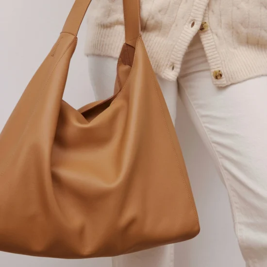 The Art of Leaving the House Like You Have Somewhere to Be