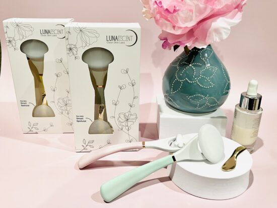 The Modern Touchless Era: Skincare for Real Life, Not Perfect Conditions