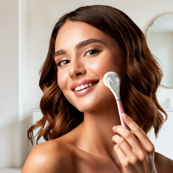 The Professional Standard: Where Hygiene, Sustainability, and Serious Skincare Finally Meet