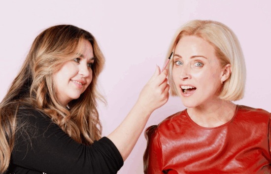 A Ritual of Realness: How Soft Definition Became the New Luxury in Beauty