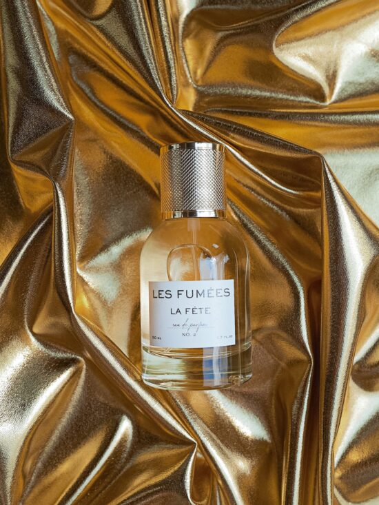 The Scent That Chooses You Back: Compositions Reveal Their Real Magic Through Heat and Chemistry