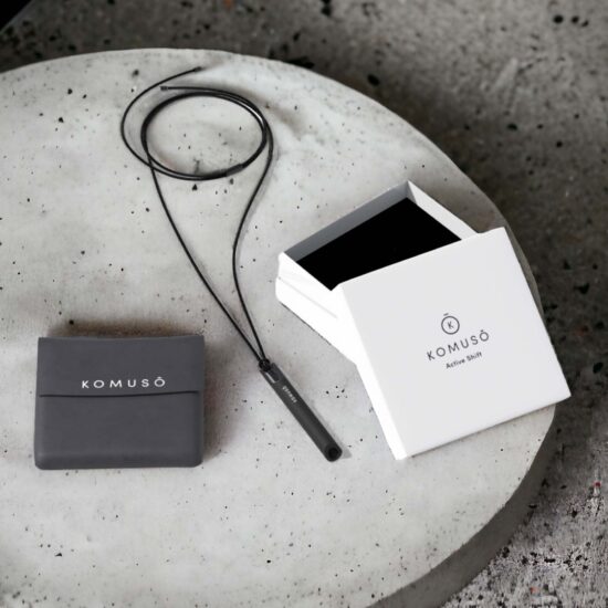 Why We’re All Holding Our Breath (And Don’t Even Realize It)