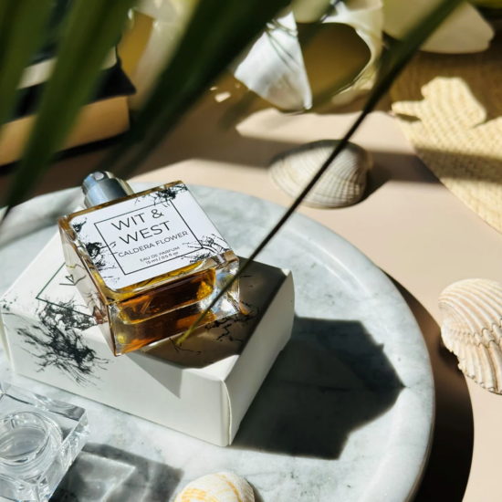 The Wild, Untamed Side of Clean Perfume: Natural fragrance with grit, intention, and a pulse.