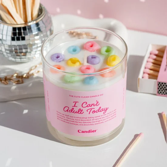 Petty, Pretty, and Prioritized: Self-Care Rituals for Women Who Are Done Settling