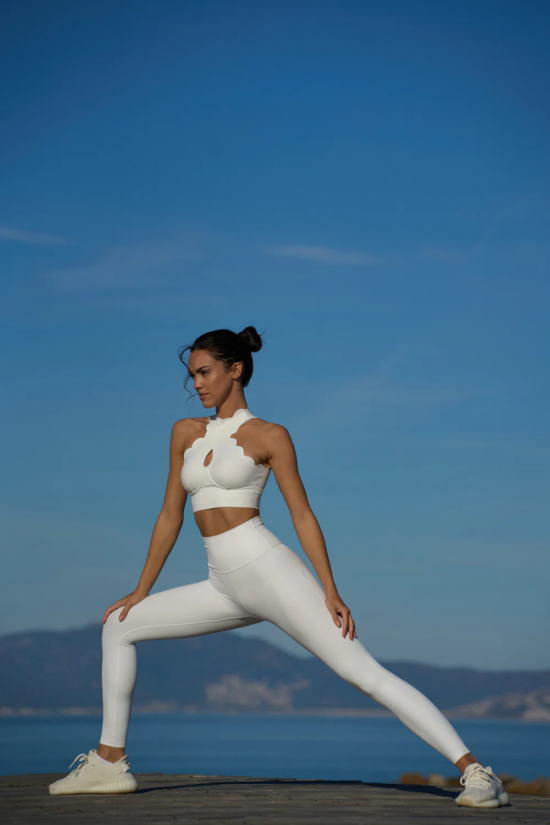 From Mat to Street: How WISKII Activewear Redefines All-Day Activewear