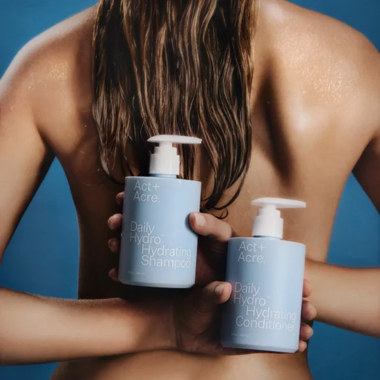 The Rhythm Beneath Your Hair: The Beauty of a 66-Day Reset