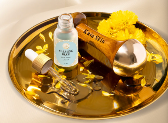 Nature Wins: Why Kaia Skin’s Ayurvedic Oils Are Becoming the New Gold Standard