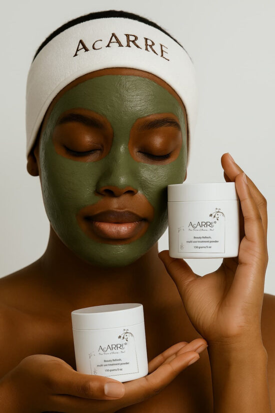 The Ritual Reset: Turning Everyday Beauty Into a Moment of Pause