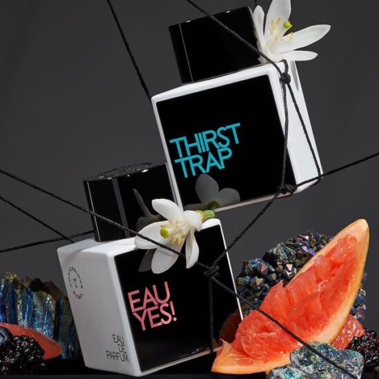 The People’s Perfume: How 50,000 Voices Built a Revolution in a Bottle