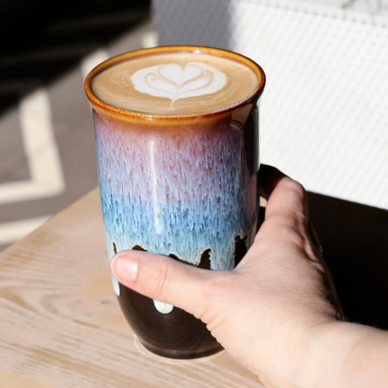 The Mug as a Mood Board — Designing Your Ritual Aesthetic