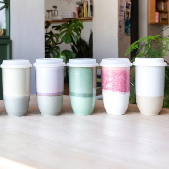 Clay & Chemistry — The Science Behind the Perfect Sip