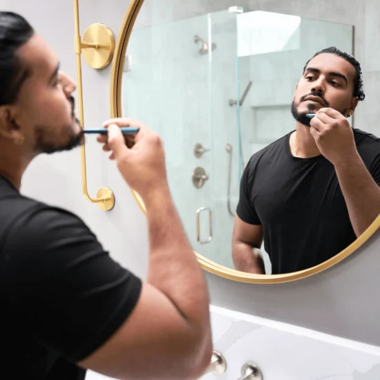 The Seven-Minute Panic: Backstage Preparation Nobody Sees