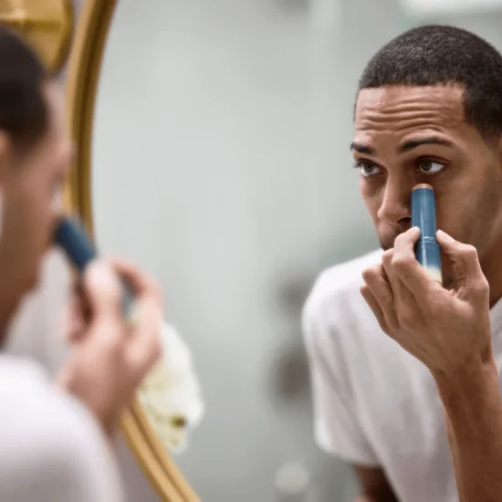 The Inheritance Tax: What Fathers Don’t Teach Sons About Looking Presentable