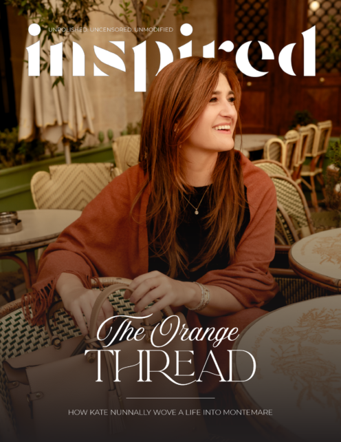 Inspired Magazine